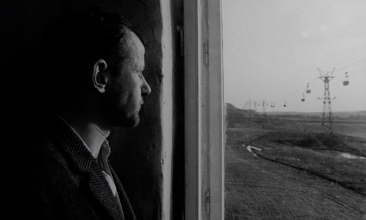 Damnation (1988) & The Girl with the Needle (2024)