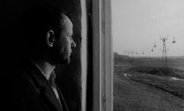 Damnation (1988) & The Girl with the Needle (2024)